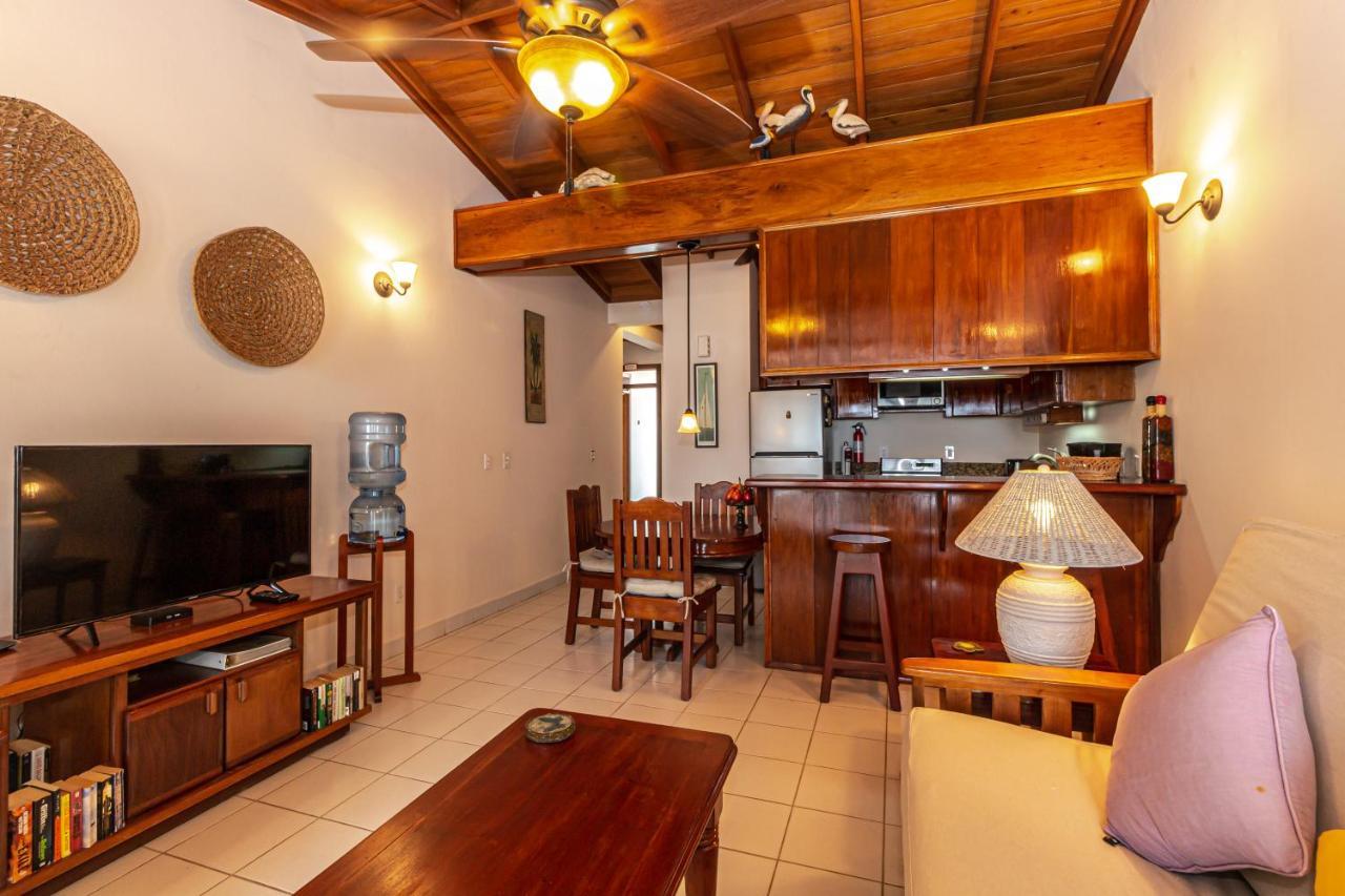 Coral Bay Villas San Pedro  Eksteriør billede