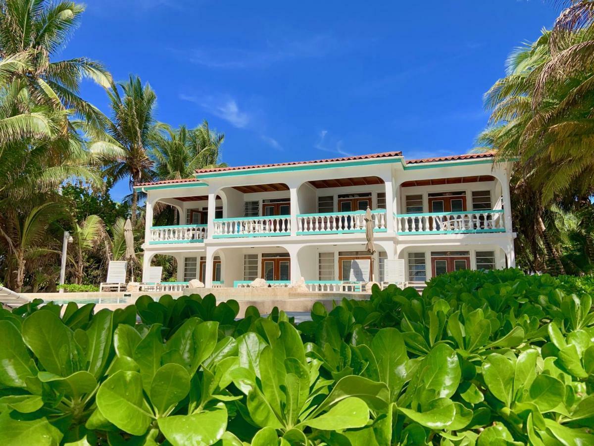 Coral Bay Villas San Pedro  Eksteriør billede